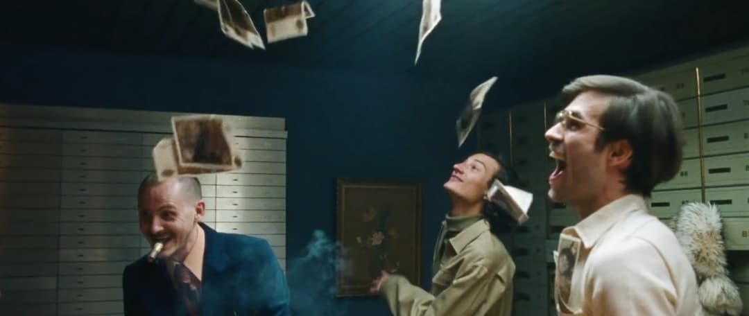 MAXIM – WILLKOMMEN IM CLUB