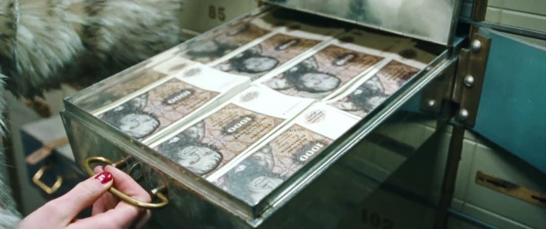 MAXIM – WILLKOMMEN IM CLUB