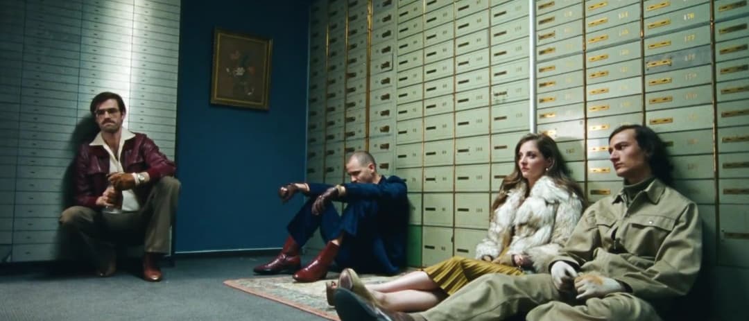 MAXIM – WILLKOMMEN IM CLUB