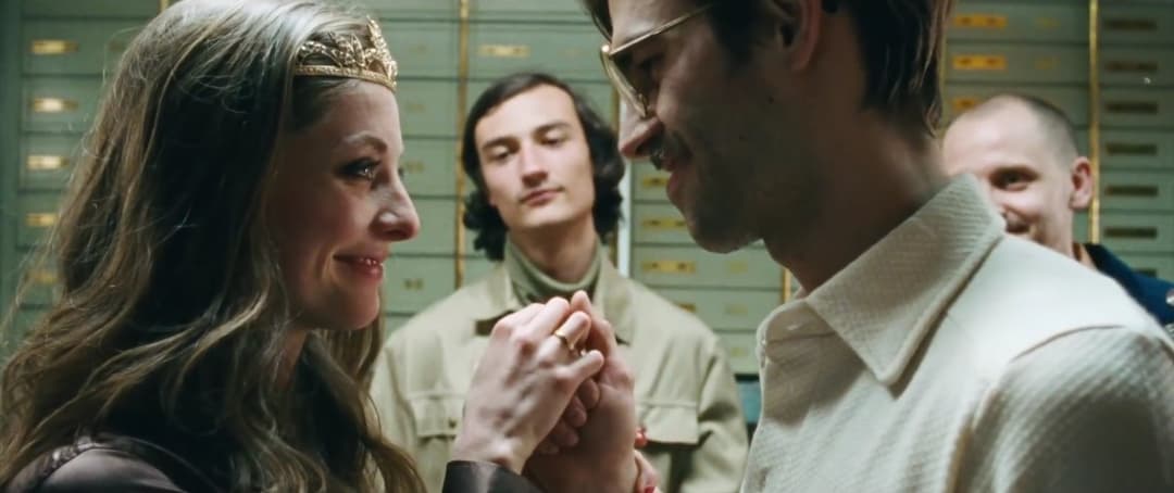 MAXIM – WILLKOMMEN IM CLUB