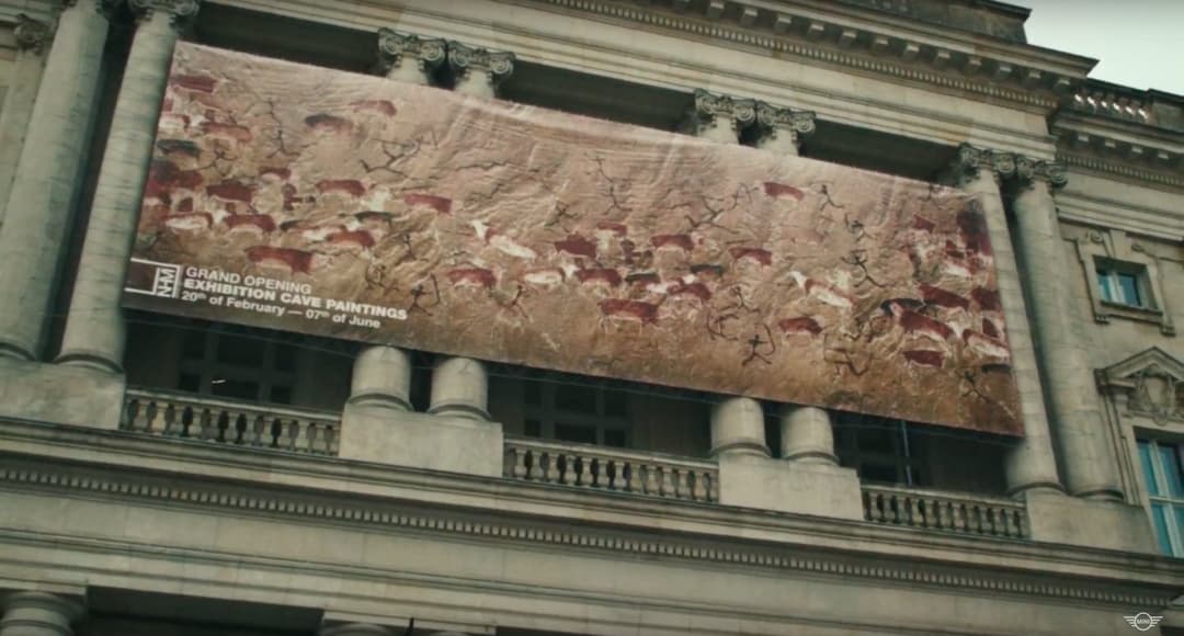 MINI – THE YOU IN YOUR MINI