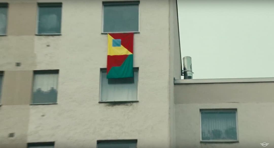 MINI – THE YOU IN YOUR MINI