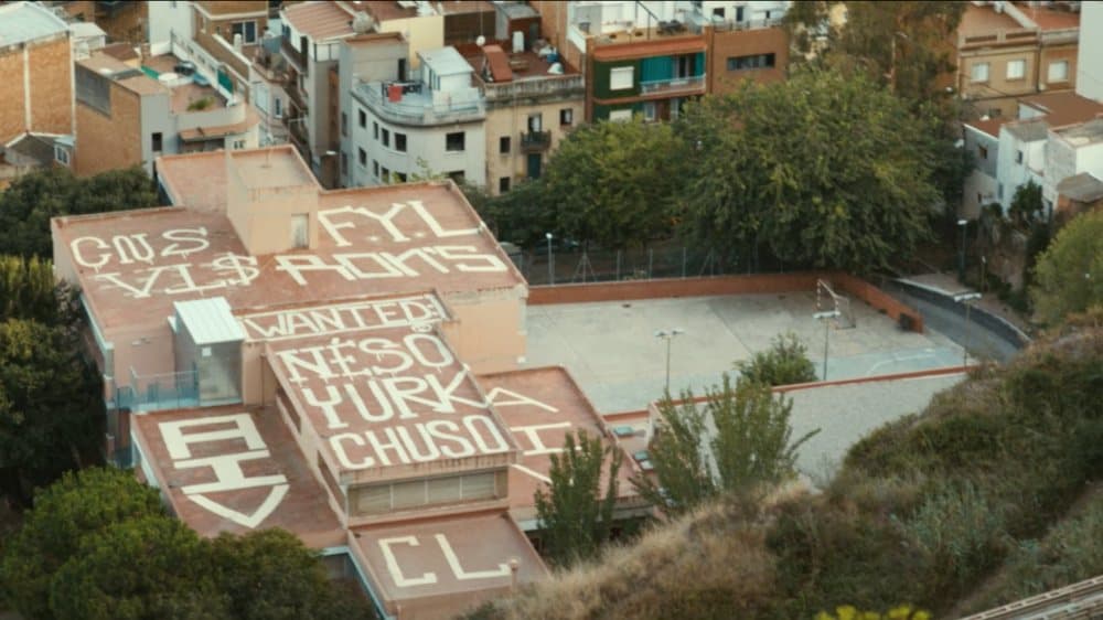 RED BULL – NEYMARS JR’S FIVE