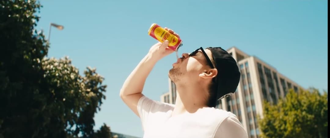 ROBIN SCHULZ FEAT. AKON – HEATWAVE