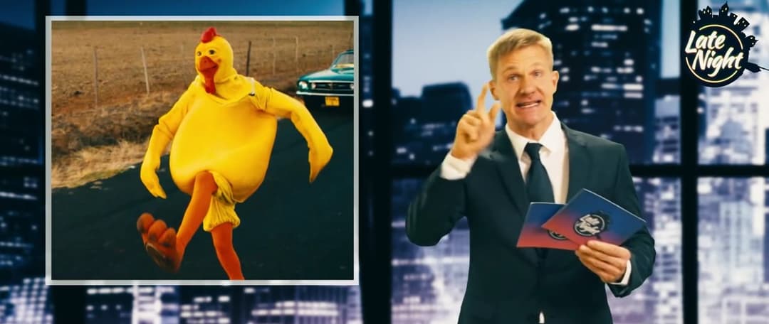 ROBIN SCHULZ FEAT. AKON – HEATWAVE