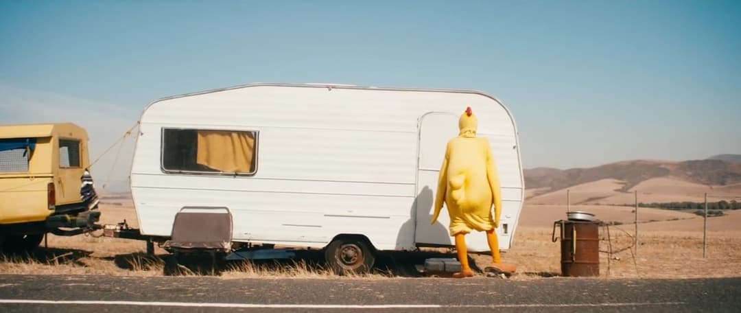 ROBIN SCHULZ FEAT. AKON – HEATWAVE