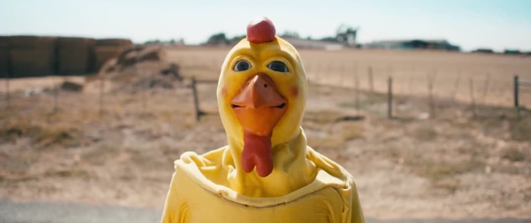 ROBIN SCHULZ FEAT. AKON – HEATWAVE