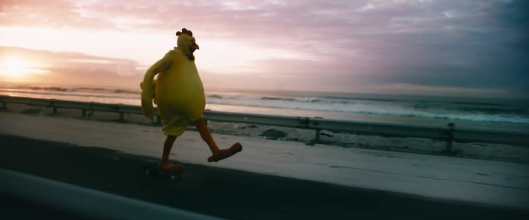 ROBIN SCHULZ FEAT. AKON – HEATWAVE