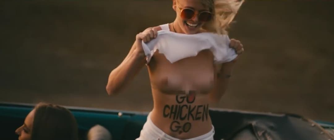 ROBIN SCHULZ FEAT. AKON – HEATWAVE