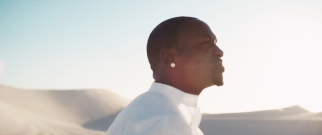 ROBIN SCHULZ FEAT. AKON – HEATWAVE