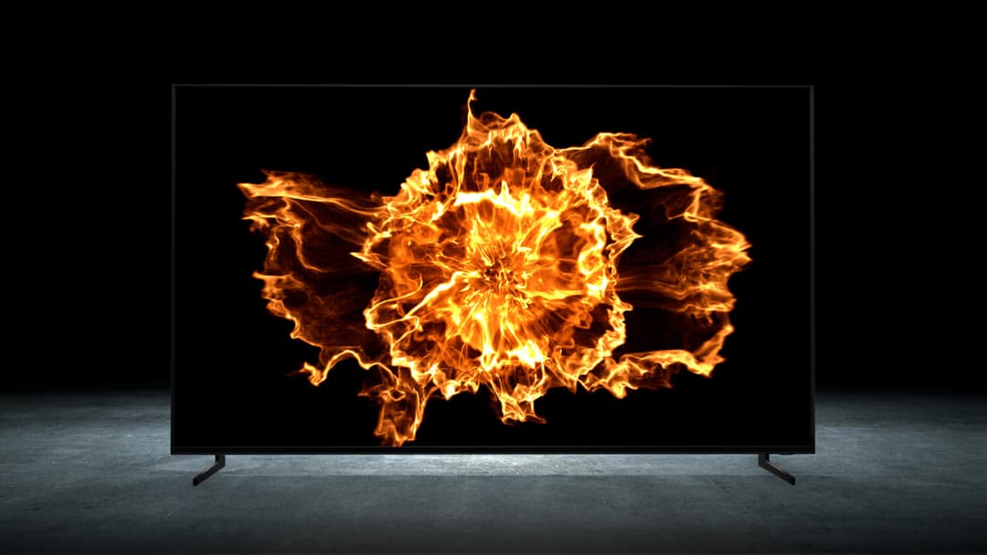 SAMSUNG – WHY QLED