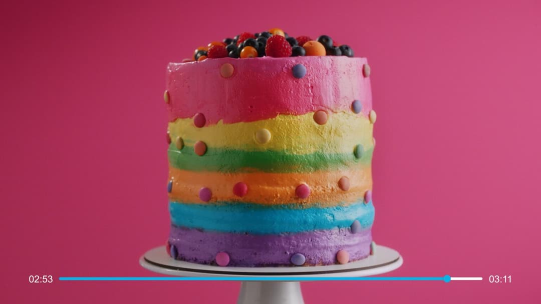 SAMSUNG – WHY QLED