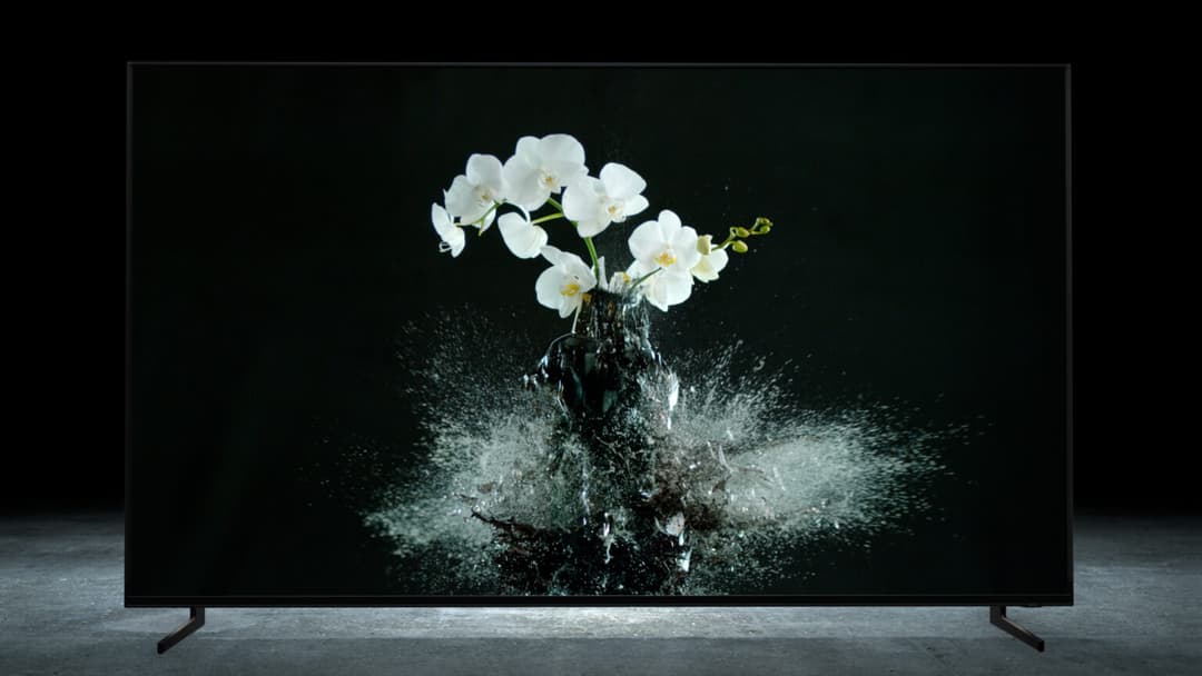 SAMSUNG – WHY QLED