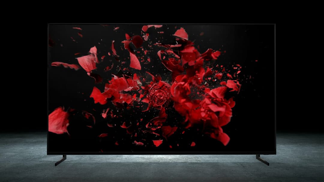 SAMSUNG – WHY QLED by Carlo Oppermann, 2019 - EASYdoesit