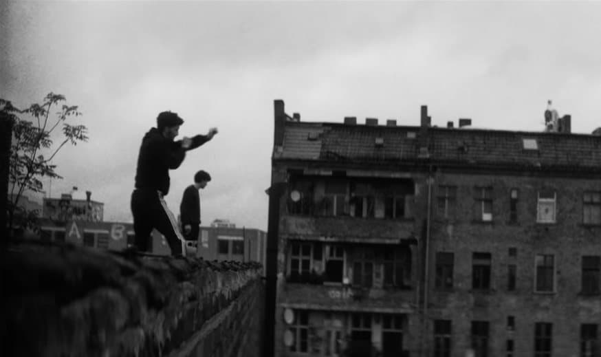 SAVAS & SIDO – ROYAL BUNKER