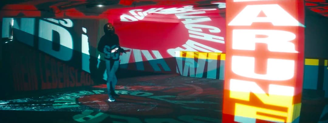 SAVAS & SIDO – ROYAL BUNKER