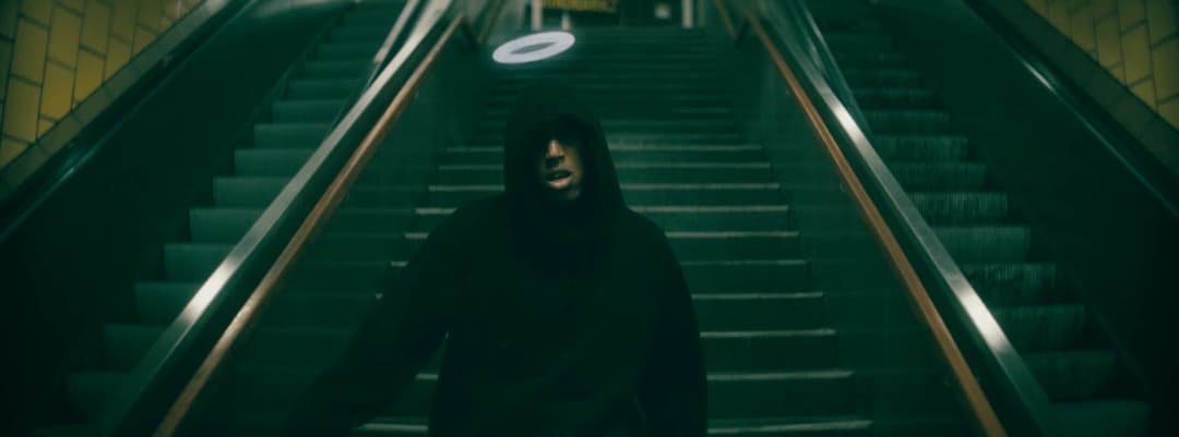 SAVAS & SIDO – ROYAL BUNKER