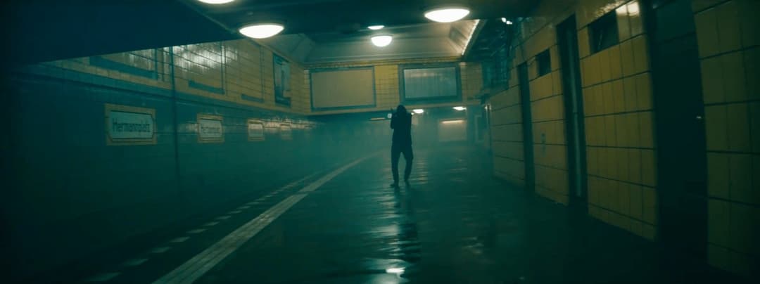 SAVAS & SIDO – ROYAL BUNKER