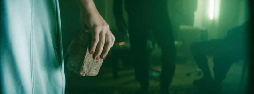 SAVAS & SIDO – ROYAL BUNKER