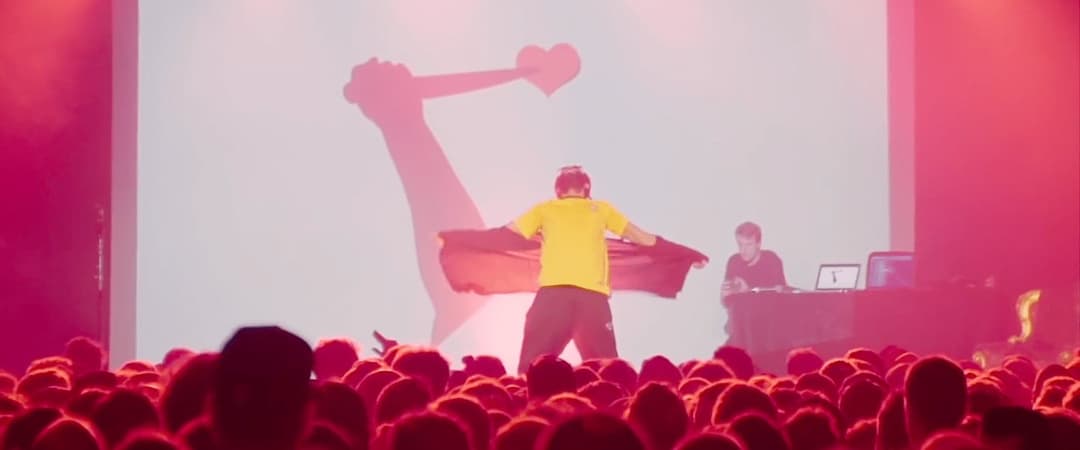 Taktloss - der letzte film (offizieller trailer) 