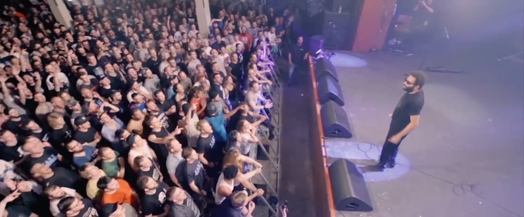 Taktloss - der letzte film (offizieller trailer) 