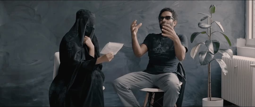 Taktloss - der letzte film (offizieller trailer) 