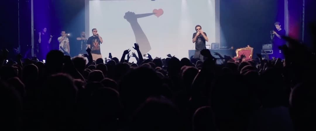 Taktloss - der letzte film (offizieller trailer) 