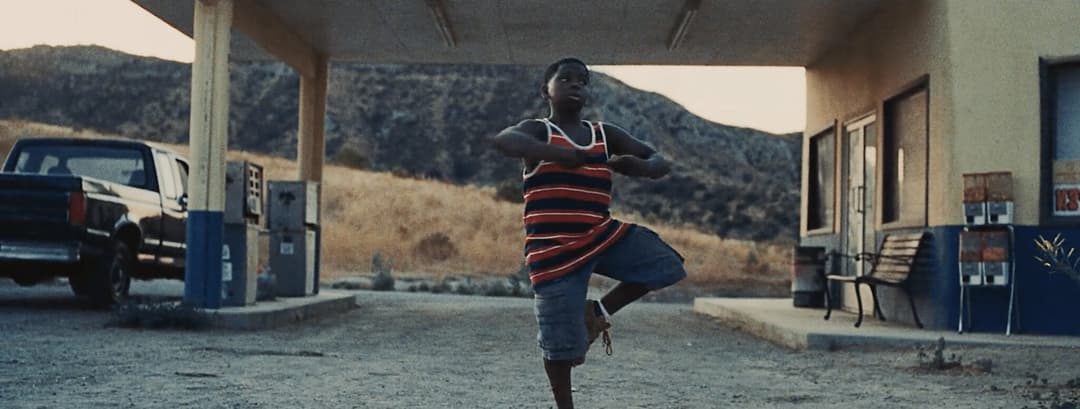 Benjamin Booker - Believe by James Lees, 2017 - EASYdoesit