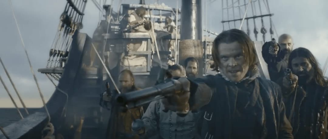 Cadbury - The Jump by James Lees, 2019 - EASYdoesit