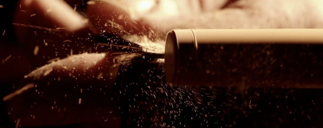 Atelier Fesseler by Julia Patey, 2022 - EASYdoesit