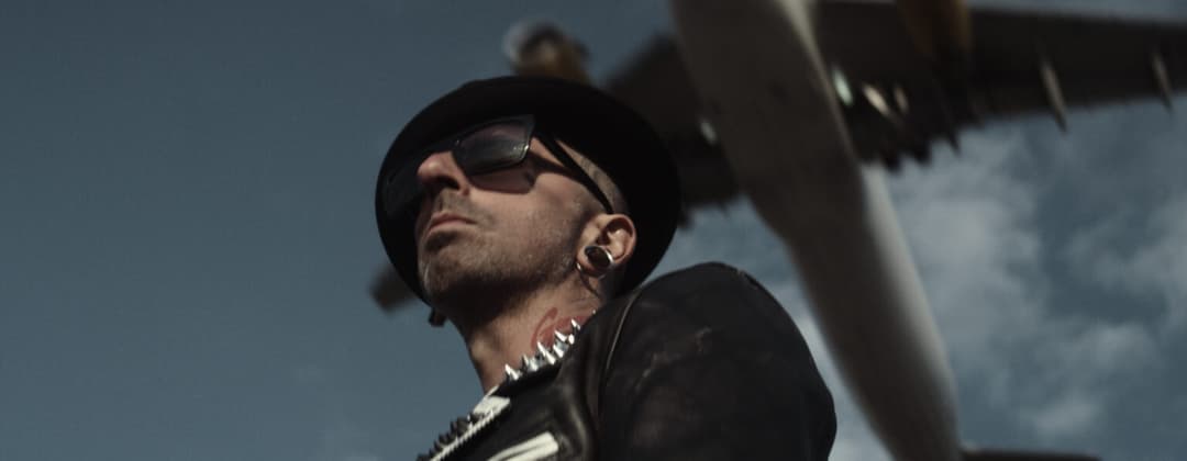 Be The Contrast // Mercedes Benz AMG G63 // Sebas Romero