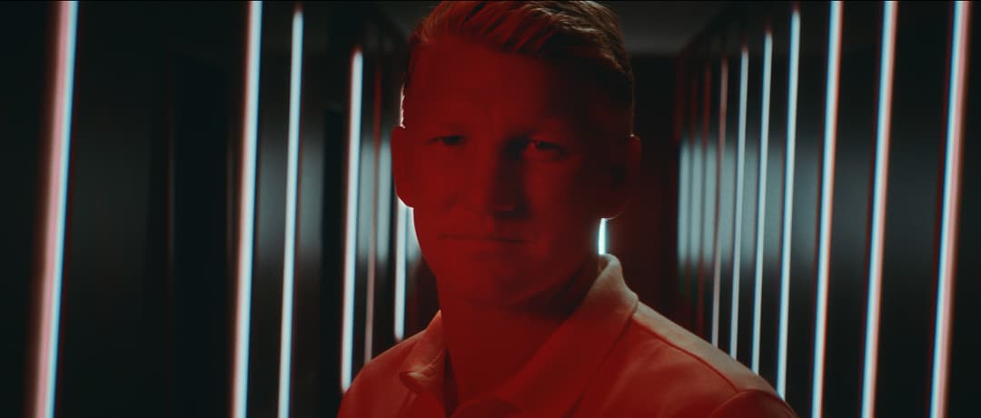 Adidas x FC Bayern - Ready for the Mission by Sebastian Kortmann, 2020 - EASYdoesit