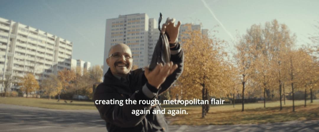 The Art of Authenticity