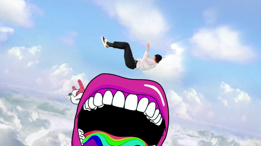 ZALANDO X VANS – COMFY CUSH