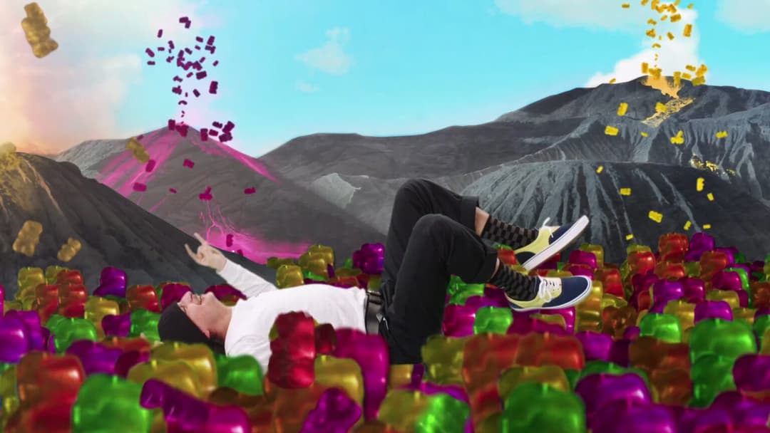 ZALANDO X VANS – COMFY CUSH