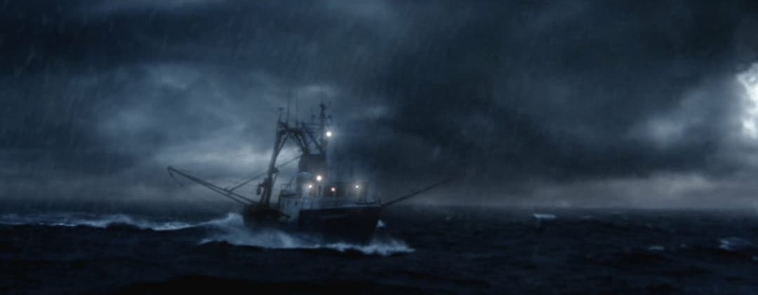 Veet Men - Tellers of Tall Tales, 2019 - EASYdoesit