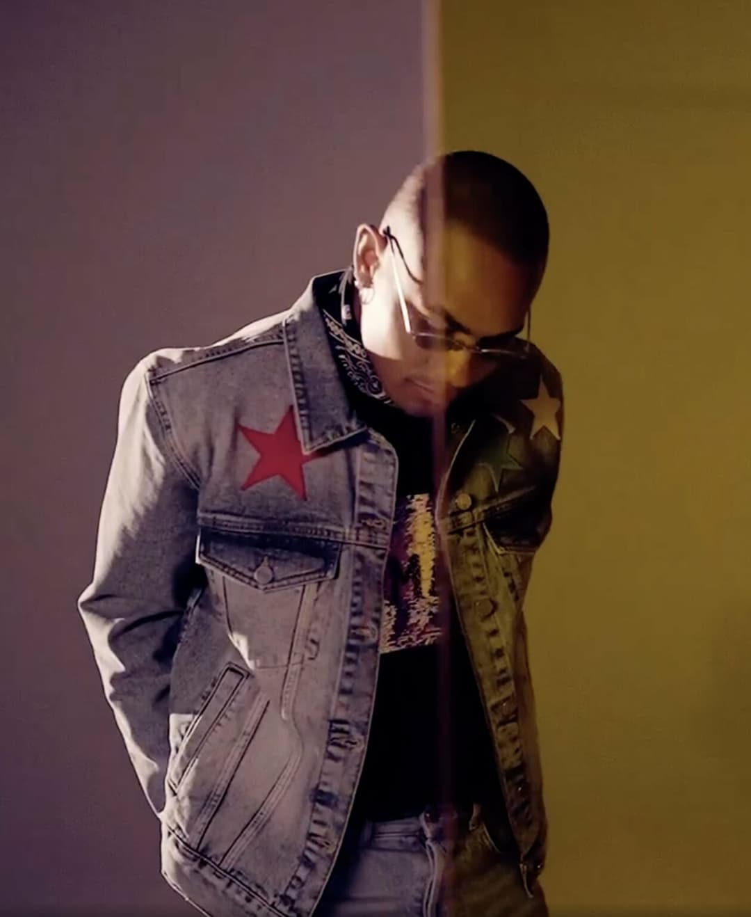 ABOUT YOU x RICCARDO SIMONETTI