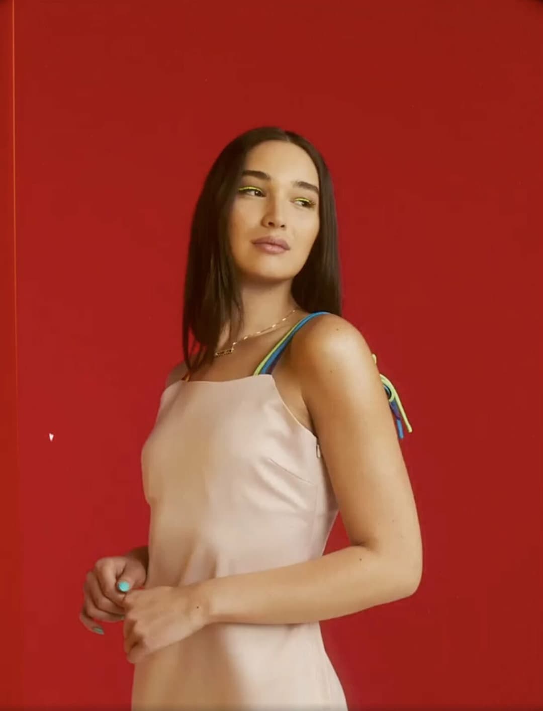 ABOUT YOU x RICCARDO SIMONETTI