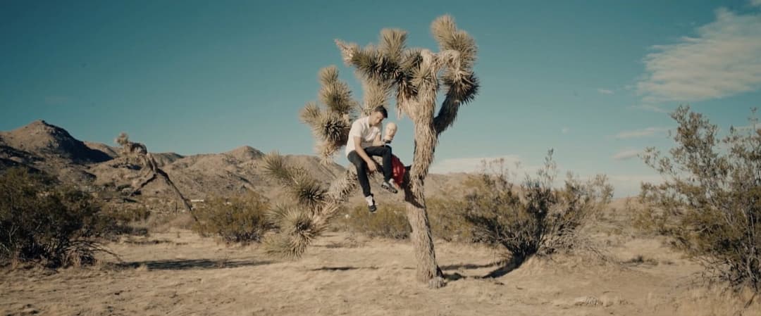 NIKE X UFO361 by Christoph Szulecki, 2018 - EASYdoesit