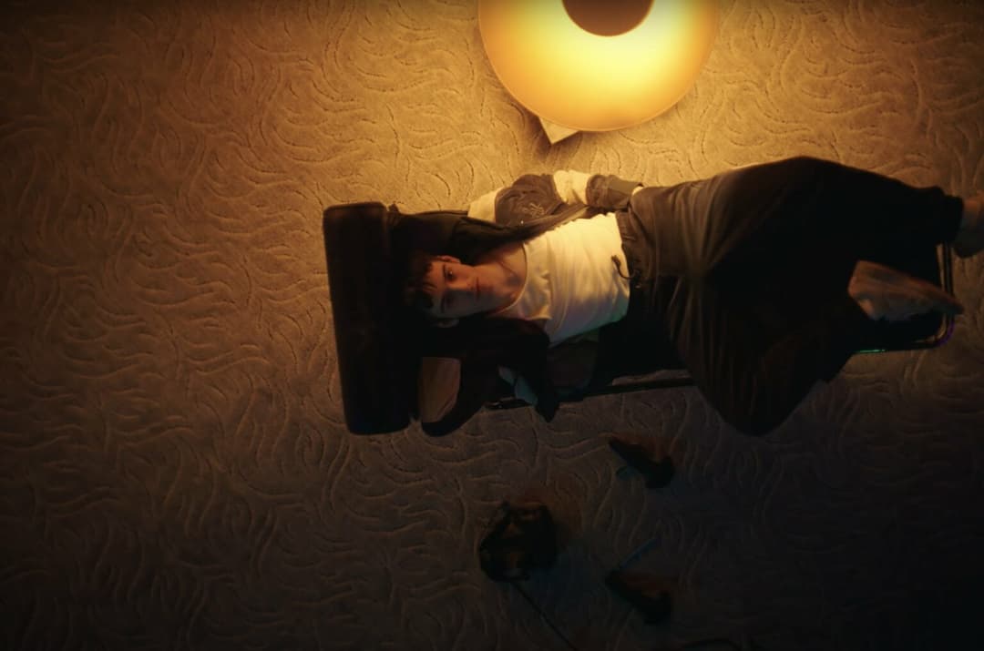 Alle Farben x Theresa Rex - Sex