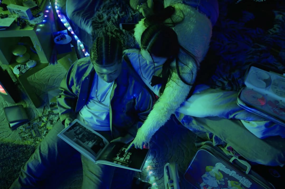 Alle Farben x Theresa Rex - Sex