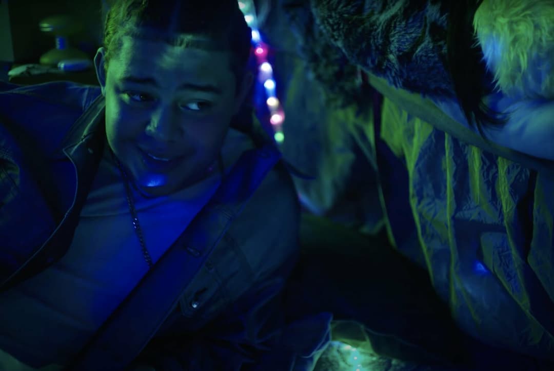 Alle Farben x Theresa Rex - Sex