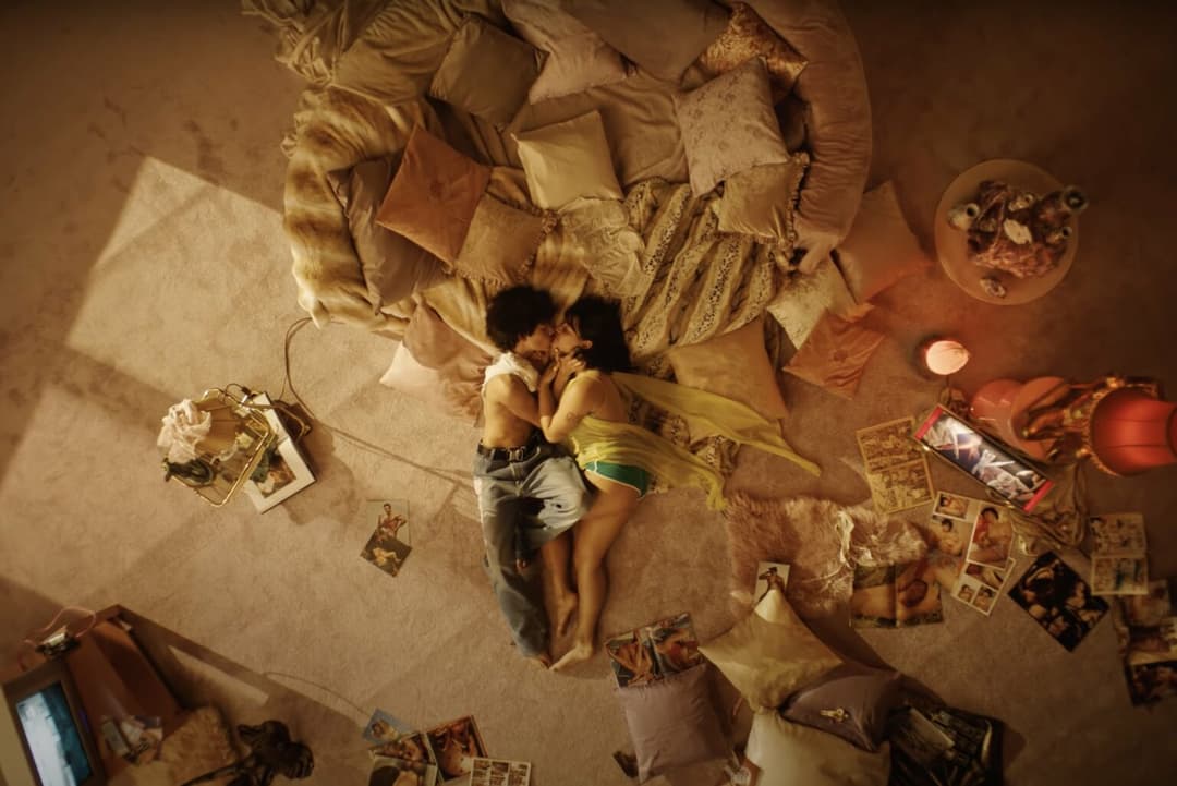 Alle Farben x Theresa Rex - Sex