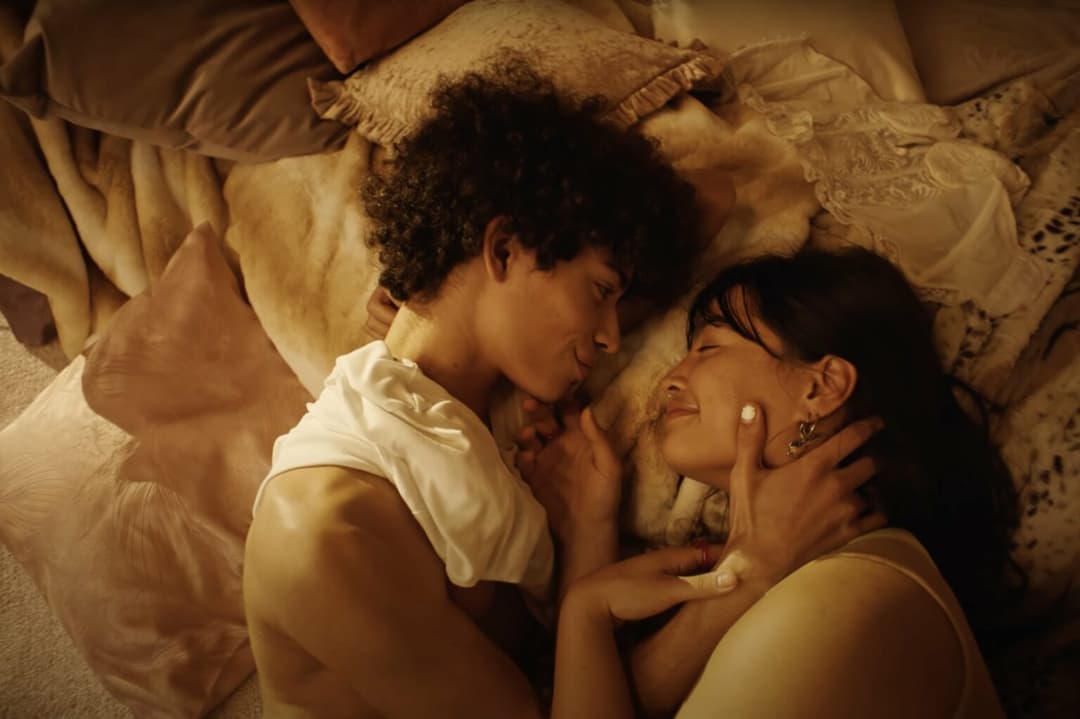 Alle Farben x Theresa Rex - Sex