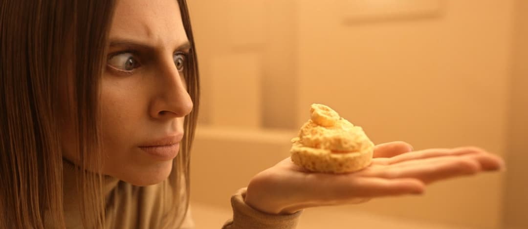 Vivre Vert - Vegan Nightmare, 2022 - EASYdoesit