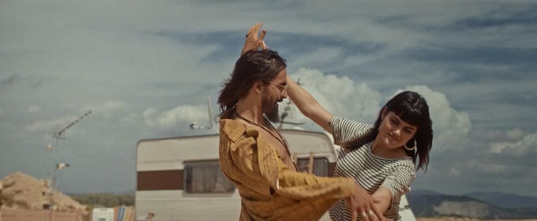 Felix Jaehn, Ray Dalton - Call It Love