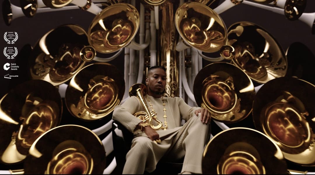 BMW - EXPRESSIVE LIFESTYLE by Chehad Abdallah, 2022 - EASYdoesit