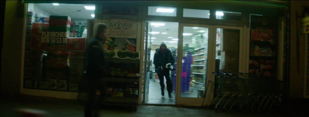 KC REBELL - ZUSAMMEN