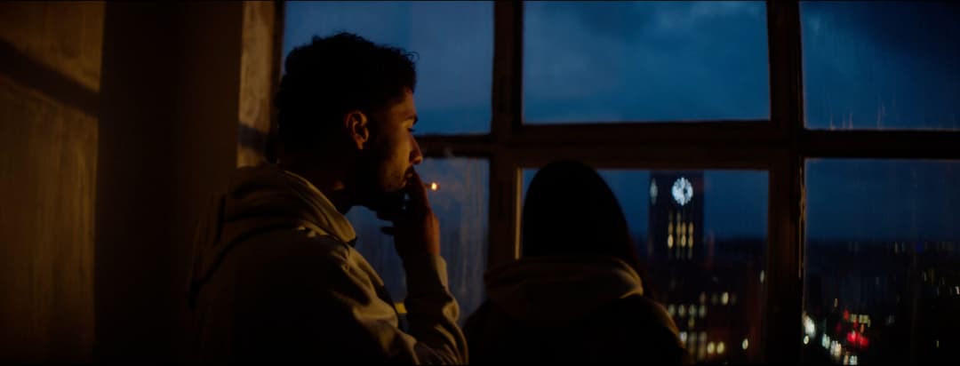 KC REBELL - ZUSAMMEN