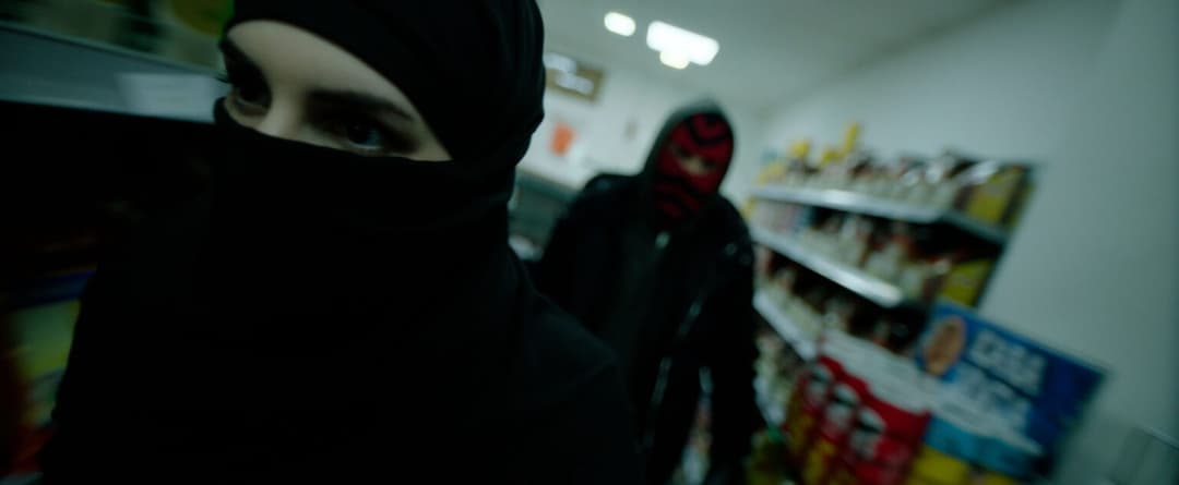 KC REBELL - ZUSAMMEN